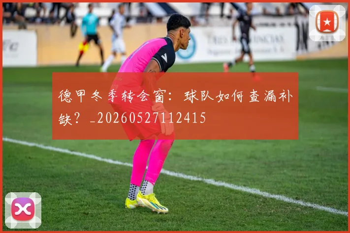 德甲冬季转会窗：球队如何查漏补缺？_20260527112415