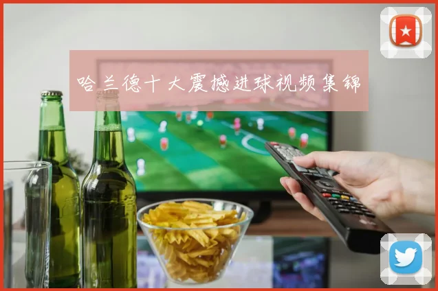 哈兰德十大震撼进球视频集锦